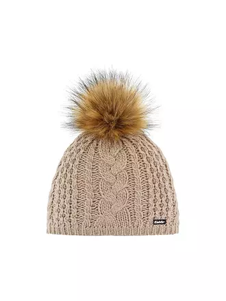 EISBÄR | Mädchen Mütze Afra Lux | 